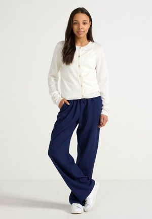 Pantaloni - dark blue