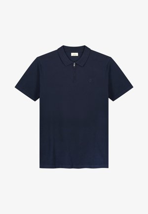 Dstrezzed POLO - Polosärk - dk navy