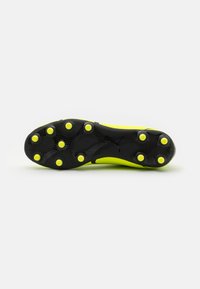 Puma VITORIA FG/AG - Scarpe da calcio per erba sintetica - electric lime/black