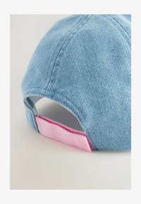 Wybrany, blue orange