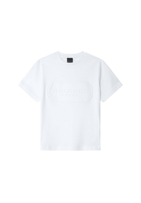 CLUB EMBOSS - T-Shirt basic