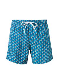 Sundek Shorts da mare - blue