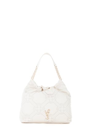 NYALA - Handtasche - off white