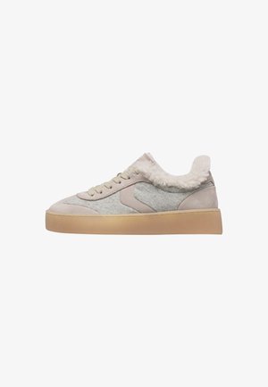 Voile Blanche, MIND 02 WOMAN FUR - Trainers - grau-taubengrau