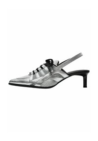 SLINGBACK - Nauhalliset avokkaat - grey