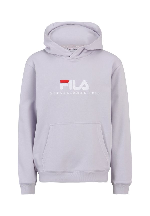 Kapuzenpullover - thistle