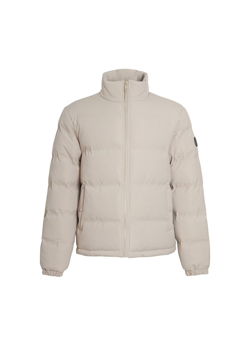 CLOSURE London Winterjas beige