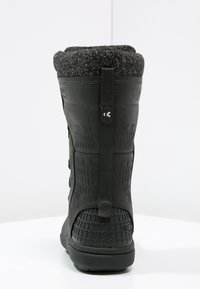 Keen Zimní obuv - black