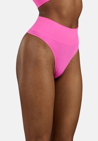 adidas Sportswear SPORT THONG - String - lucid pink