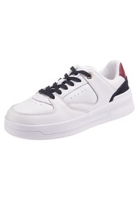 Tommy Hilfiger Trainers - weiß/kombi
