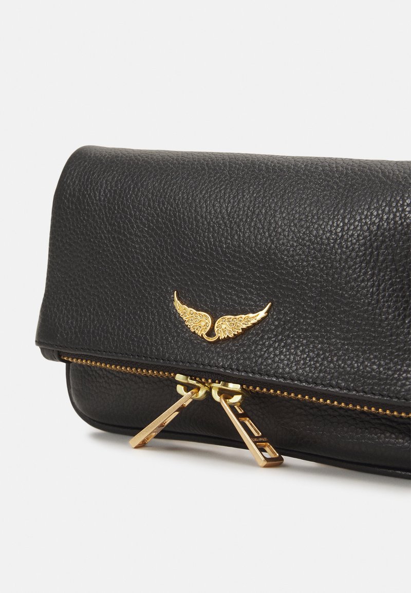 Handtas Zadig En Voltaire Tas Sale Zadig Voltaire ROCK Bandolera