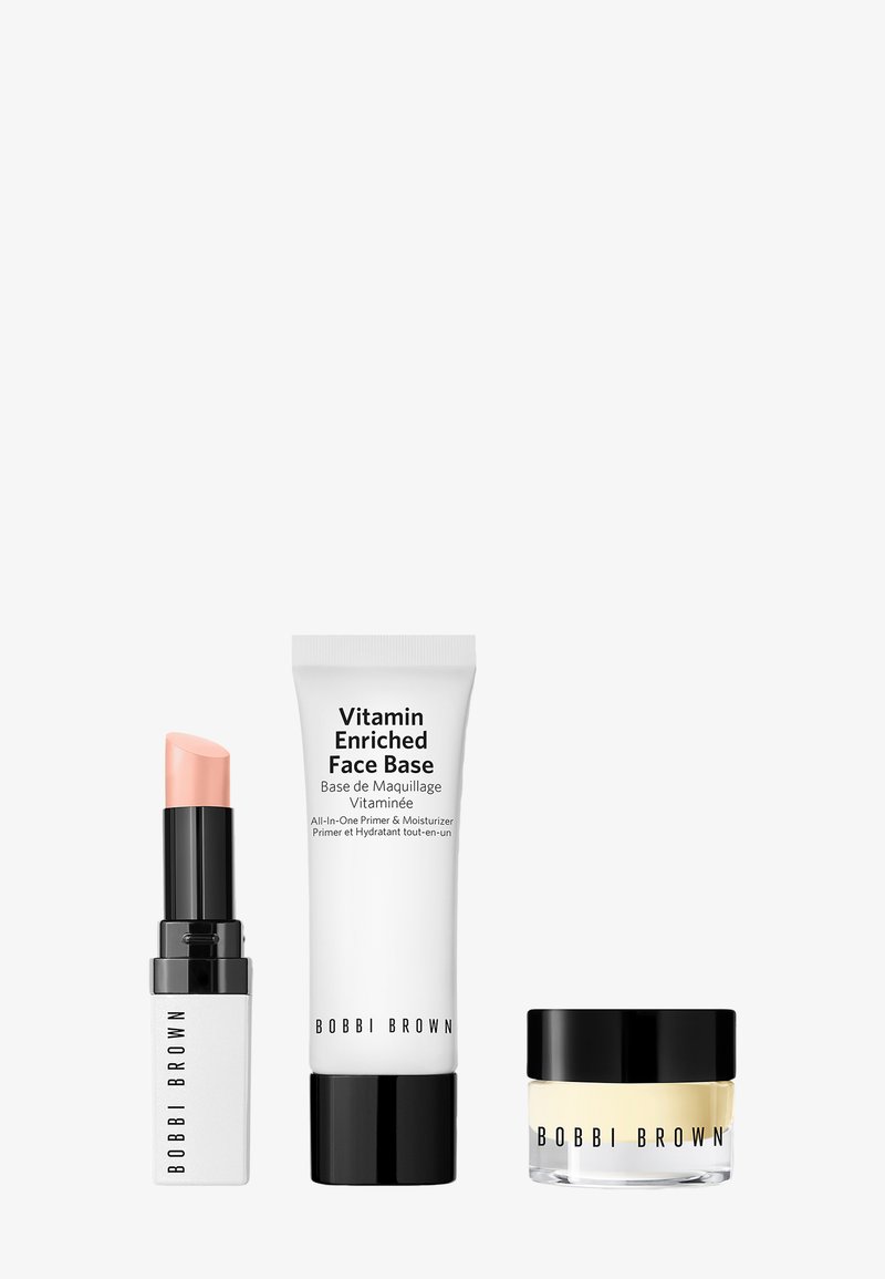 Bobbi Brown ELEVATED ESSENTIALS SKINCARE SET Set de soins du visage