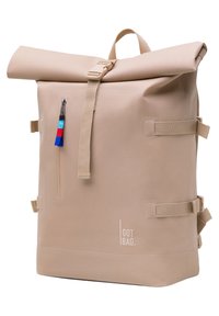 GOT BAG ROLL - Dagryggsäck - warm sand