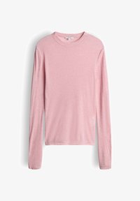 Ausgewählt, coral blush