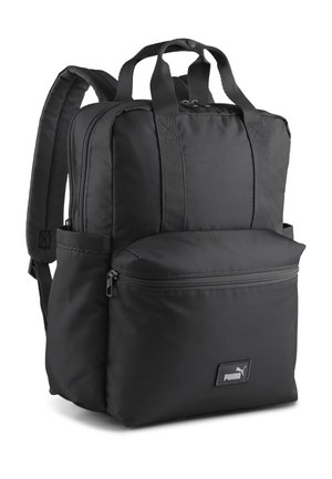 PHASE COLLEGE - Tourenrucksack - puma black