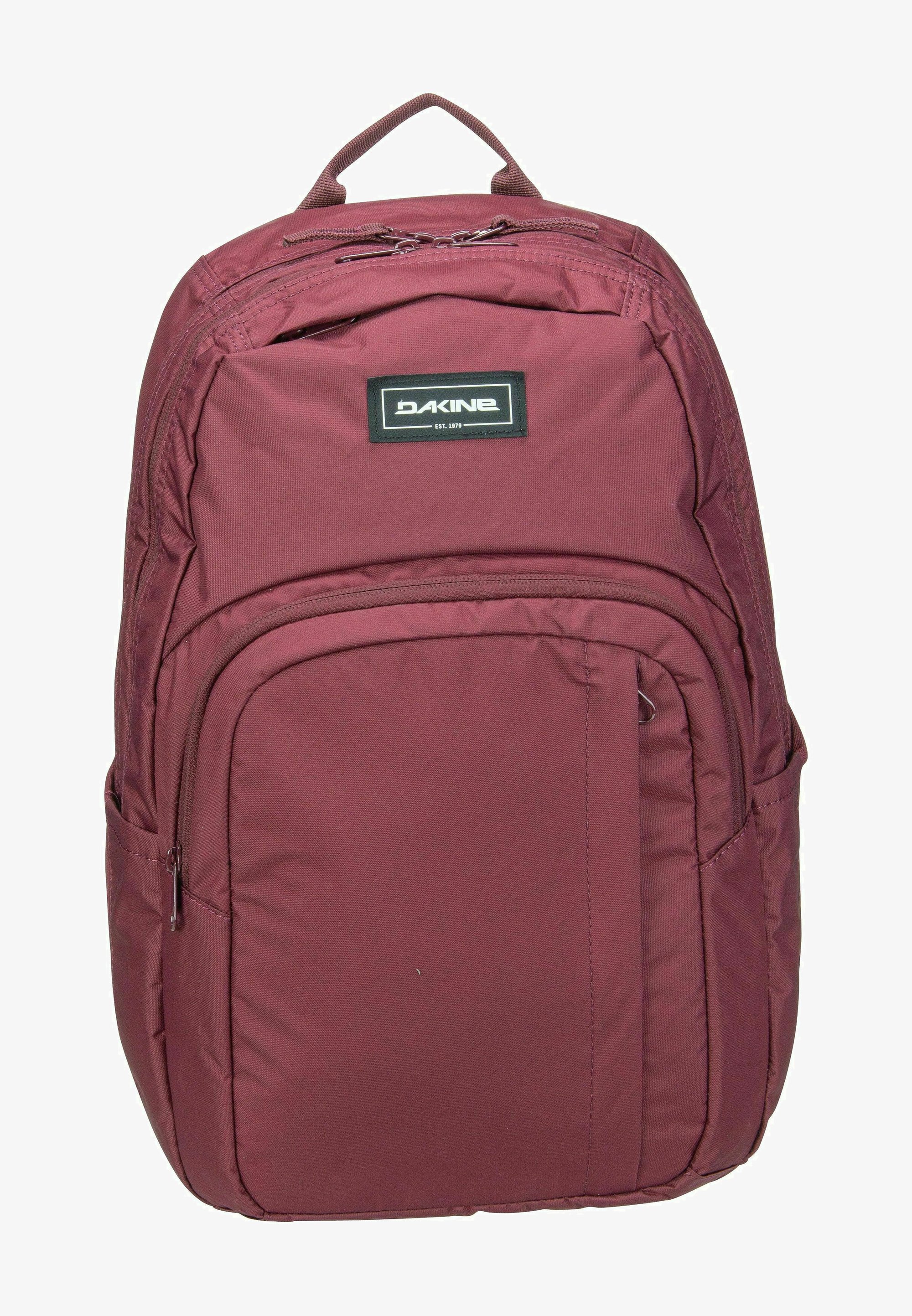CAMPUS 25L RUCKSACK Tagesrucksack port red