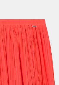 Molo BECKY - Gonna a campana - neon coral