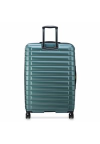 Delsey Paris Sky Max 2.0 Softside Valise Extensible à Roulettes