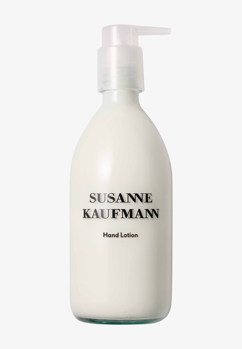 Susanne Kaufmann HAND LOTION - Gommage mains