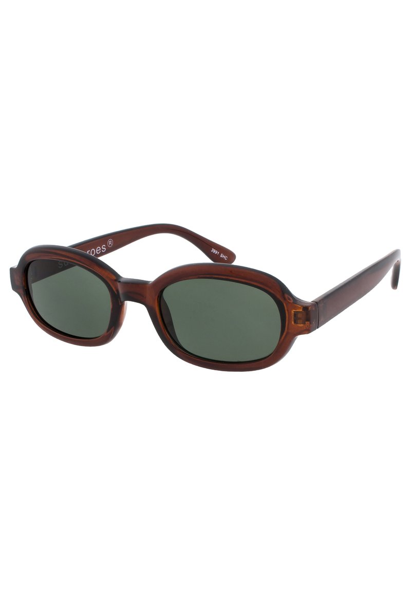 Sunheroes Occhiali da sole - brown