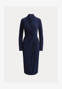 Odabrano, refined navy