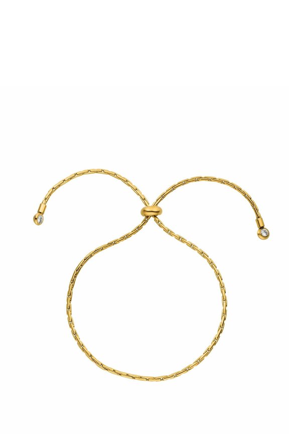 SHOOTING STAR - Armband - goldfarben