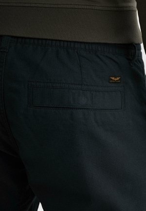 PME Legend, PME LEGEND - LIFTMASTER WORKER PANTS -  -.,., - Nohavice - carbon