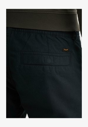 PME Legend, PME LEGEND - LIFTMASTER WORKER PANTS - -.,., - Stoffhose - carbon