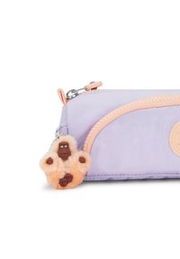 Kipling CUTE BTS - Etui - endless lila combo