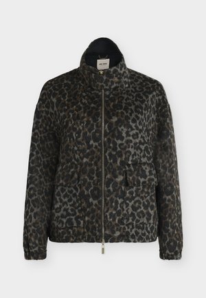 Mos Mosh, MMCAMILLE LEO  - Veste légère - black