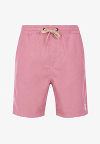 Geselecteerd, deco pink