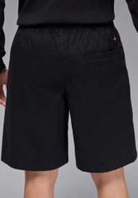 Jordan Shorts - black anthracite