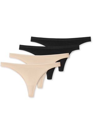 4-PACK SERIE - String - mix