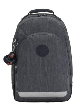 Kipling CLASS ROOM - Zainetto - blue-grey