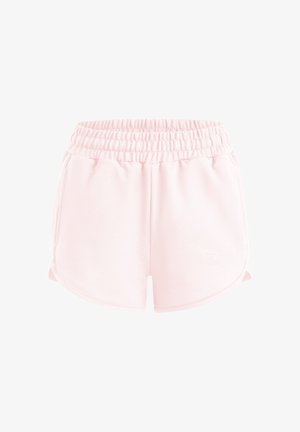 Smilodox, LIGHTWEIGHT TRAINING SHORTS MARUNA - Korte hardlooplegging - rosa