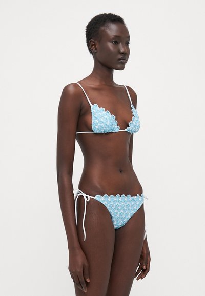 Missoni Bikiinid - light blue