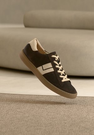 Paul Green Αθλητικά παπούτσια - mocca/biscuit