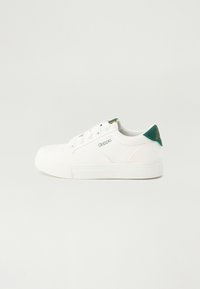 Δεν επιλέχθηκε, white/green eden