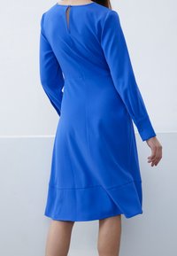 Anna Field Cocktailklänning - blue