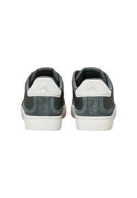 Calvin Klein Jeans Zapatillas - verde