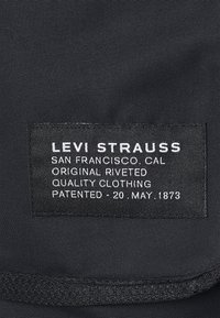 Levi's® Summer jacket - black