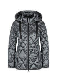 Non sélectionné, grey/green