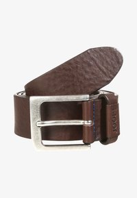 Non selezionato, dark brown