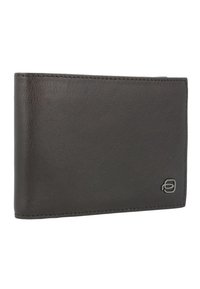 Piquadro Portafoglio - dark brown