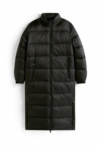 LONGLINE PUFFER - Manteau d'hiver - black