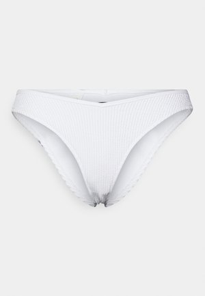 aerie Braguita de bikini - white