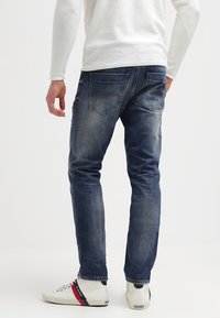 Hilfiger Denim Jeans slim fit - blue denim