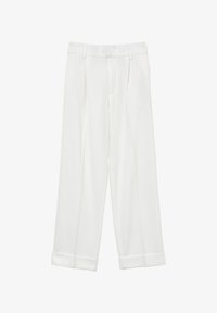 Sélectionné, bianco