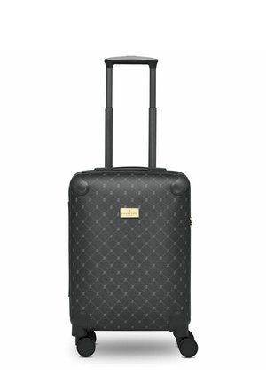 PALERMO KABINENTROLLEY - Trolley - black