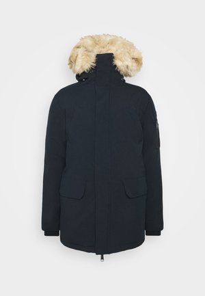 Schott NELSON - Cappotto invernale - navy